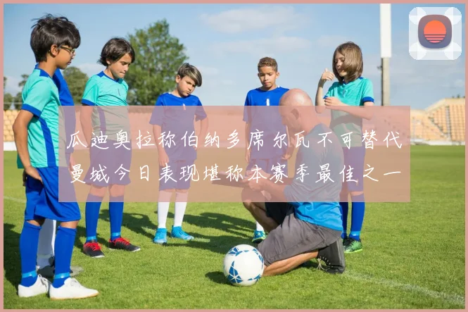 瓜迪奥拉称伯纳多席尔瓦不可替代曼城今日表现堪称本赛季最佳之一
